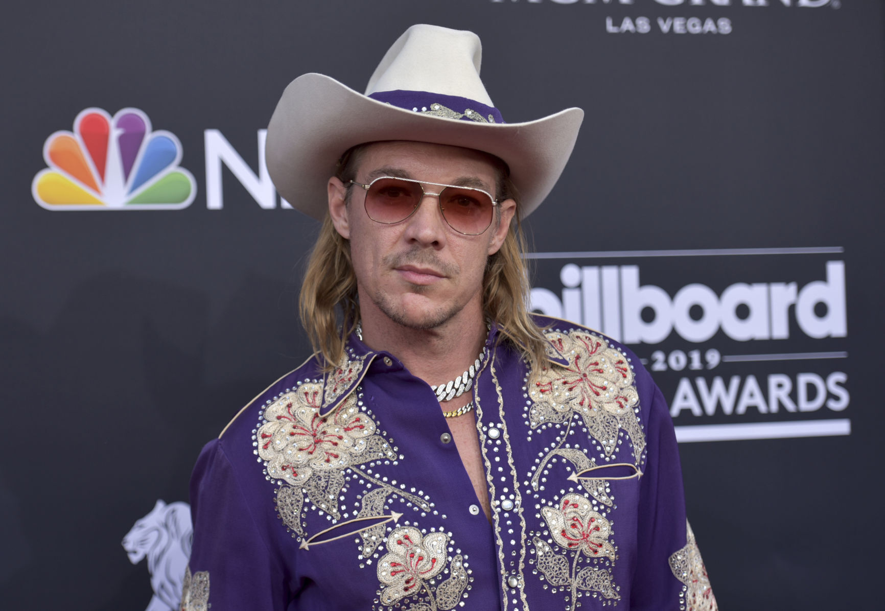 2019 Billboard Music Awards - Arrivals